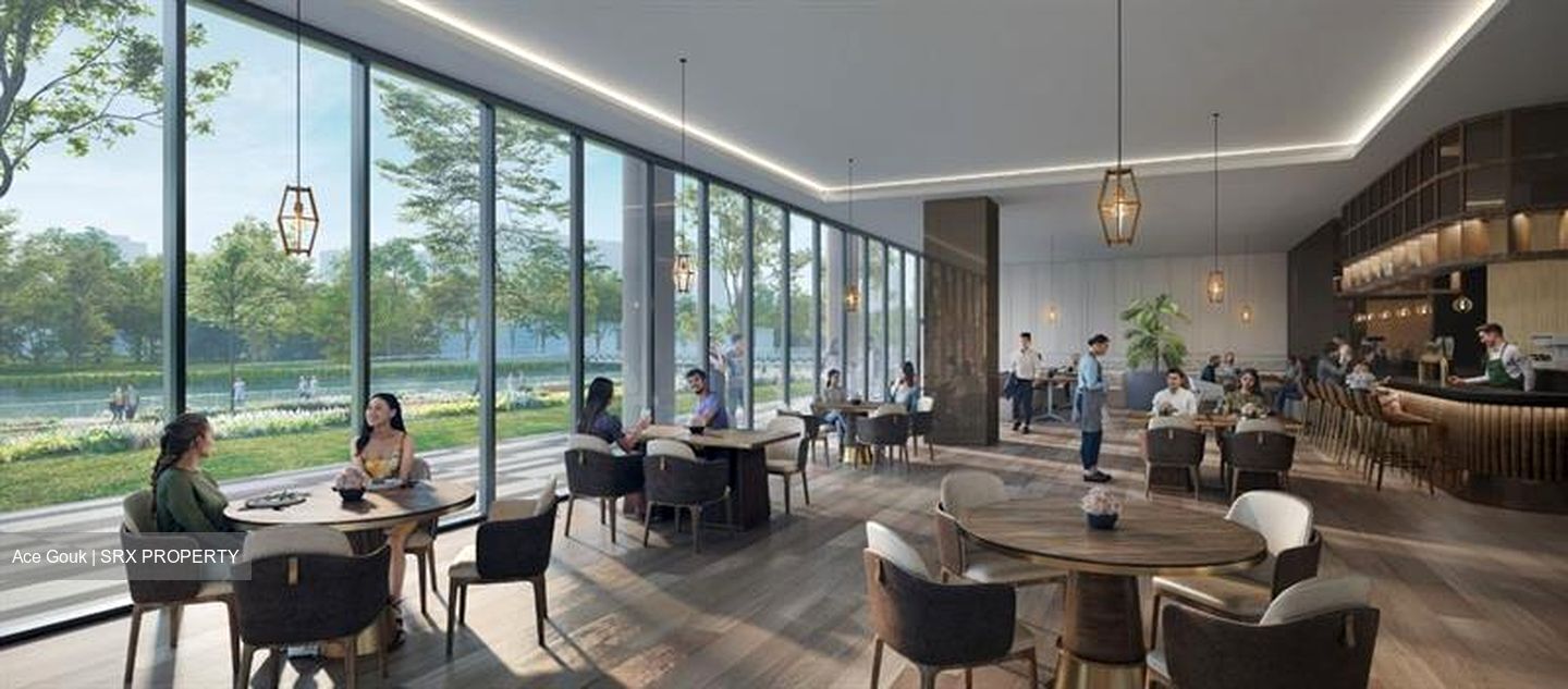 Gourmet Xchange @ Kallang (D13), Factory #536229831